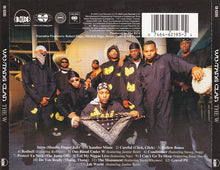 Load image into Gallery viewer, Wu-Tang Clan : The W (CD, Album)