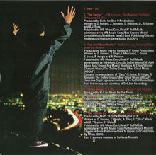 Load image into Gallery viewer, Mack 10 : The Recipe (CD, Album)