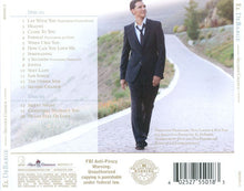 Load image into Gallery viewer, El DeBarge : Second Chance (2xCD, Album, Dlx)