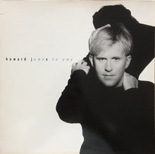 Load image into Gallery viewer, Howard Jones : One To One (LP, Album)