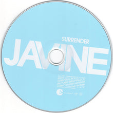 Load image into Gallery viewer, Javine : Surrender (CD, Album, Copy Prot.)