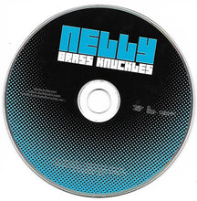 Load image into Gallery viewer, Nelly : Brass Knuckles (CD, Album, Sup)