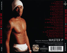 Load image into Gallery viewer, Silkk The Shocker : My World, My Way (CD, Album)