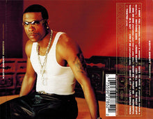 Load image into Gallery viewer, Keith Sweat : Rebirth (CD, Album)