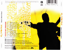 Load image into Gallery viewer, El DeBarge : Heart, Mind & Soul (CD, Album)