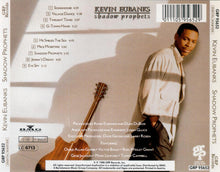 Load image into Gallery viewer, Kevin Eubanks : Shadow Prophets (CD, Album)