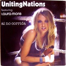 Load image into Gallery viewer, Uniting Nations : Ai No Corrida (12")