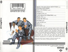 Load image into Gallery viewer, Imajin : Imajin (CD, Album)