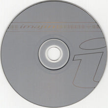 Load image into Gallery viewer, Imajin : Imajin (CD, Album)