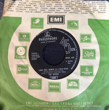 Load image into Gallery viewer, The Hollies : Long Cool Woman In A Black Dress (7", Single)
