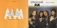 Load image into Gallery viewer, Eternal (2) : Always & Forever (CD, Album)