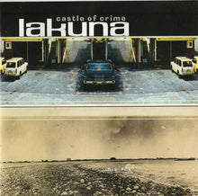 Load image into Gallery viewer, Lakuna : Castle Of Crime (CD, Album)