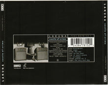Load image into Gallery viewer, Lakuna : Castle Of Crime (CD, Album)