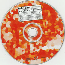Load image into Gallery viewer, Lakuna : Castle Of Crime (CD, Album)