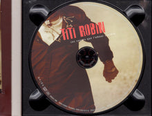 Load image into Gallery viewer, Titi Robin* : Ces Vagues Que L'Amour Soulève (CD, Album, Dig)