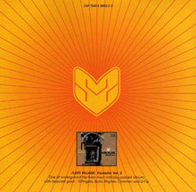 Load image into Gallery viewer, Slum Village : Trinity (Past, Present And Future) (CD, Album, Cle)