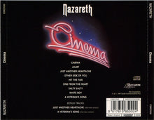 Load image into Gallery viewer, Nazareth (2) : Cinema (CD, Album, RE, RM)