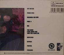 Load image into Gallery viewer, New Fast Automatic Daffodils : Pigeonhole (CD, Album)