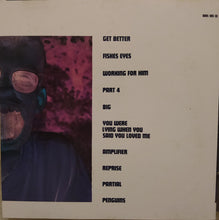 Load image into Gallery viewer, New Fast Automatic Daffodils : Pigeonhole (CD, Album)