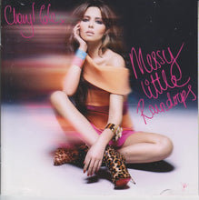 Load image into Gallery viewer, Cheryl Cole : Messy Little Raindrops (CD, Album)