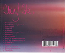 Load image into Gallery viewer, Cheryl Cole : Messy Little Raindrops (CD, Album)