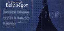 Load image into Gallery viewer, Bruno Coulais : Belphégor Le Fantôme Du Louvre (CD, Album)