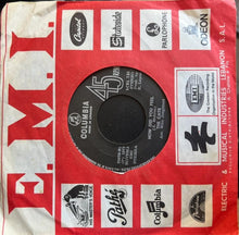 Load image into Gallery viewer, The Cats : There Has Been A Time (7", Single)