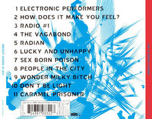 Load image into Gallery viewer, AIR : 10 000 Hz Legend (CD, Album)