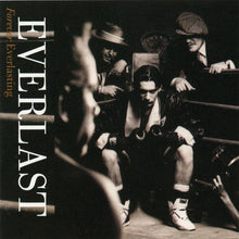 Load image into Gallery viewer, Everlast : Forever Everlasting (CD, Album, RE)