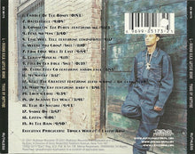 Load image into Gallery viewer, L-Burna aka Layzie Bone : Thug By Nature (CD, Album)