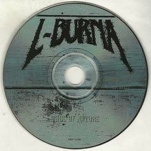 Load image into Gallery viewer, L-Burna aka Layzie Bone : Thug By Nature (CD, Album)