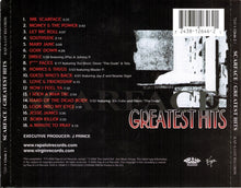 Load image into Gallery viewer, Scarface (3) : Greatest Hits (CD, Comp, RM)