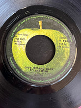Load image into Gallery viewer, Wings (2) : Give Ireland Back To The Irish (7", Single)