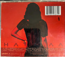 Load image into Gallery viewer, Aaliyah : Aaliyah (CD, Album)