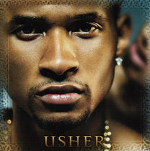Load image into Gallery viewer, Usher : Confessions (CD, Album, RE, S/Edition)