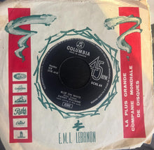 Load image into Gallery viewer, Danny Williams : Don't Just Stand There / Blue on white (7", Single)