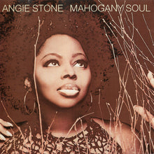 Load image into Gallery viewer, Angie Stone : Mahogany Soul (CD, Album)