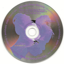 Load image into Gallery viewer, Various : Tyler Perry's Diary Of A Mad Black Woman (CD, Album)