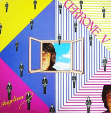 Load image into Gallery viewer, Cerrone : Cerrone V - Angelina (LP, Album, Pre)