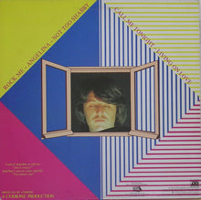 Load image into Gallery viewer, Cerrone : Cerrone V - Angelina (LP, Album, Pre)