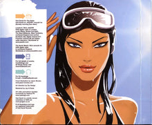 Load image into Gallery viewer, Various : Beach House 04.04 (2xCD, Comp)