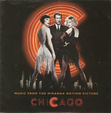 Load image into Gallery viewer, Various : Chicago (Music From The Miramax Motion Picture) (CD, Album, Enh)
