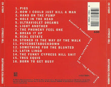 Load image into Gallery viewer, Cypress Hill : Cypress Hill (CD, Album, RP)