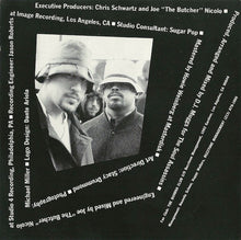 Load image into Gallery viewer, Cypress Hill : Cypress Hill (CD, Album, RP)