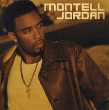 Load image into Gallery viewer, Montell Jordan : Montell Jordan (CD, Album)