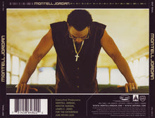 Load image into Gallery viewer, Montell Jordan : Montell Jordan (CD, Album)