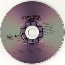 Load image into Gallery viewer, Montell Jordan : Montell Jordan (CD, Album)