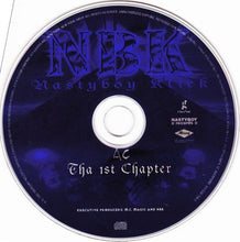 Load image into Gallery viewer, Nastyboy Klick : Tha 1st Chapter (CD, Album)
