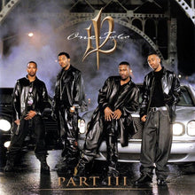Load image into Gallery viewer, One Twelve* : Part III (CD, Album)