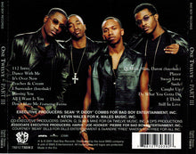 Load image into Gallery viewer, One Twelve* : Part III (CD, Album)
